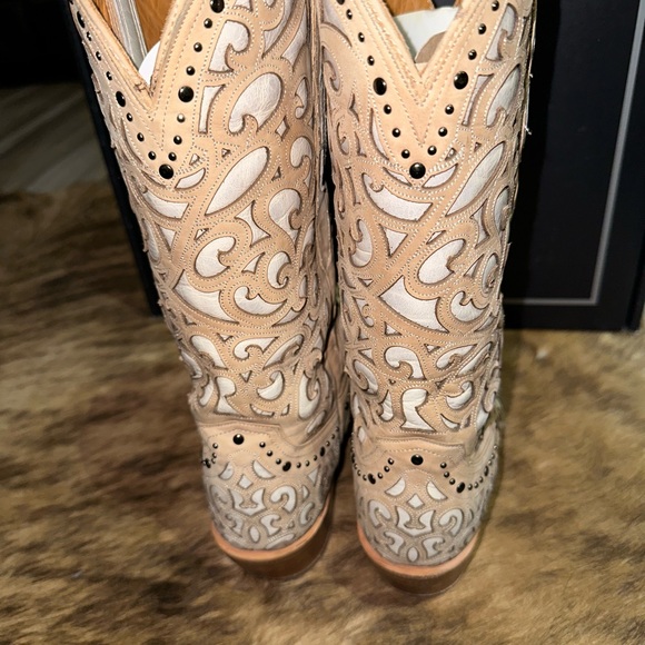 Lucchese boots - Picture 5 of 9